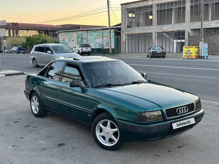 Audi 80 1991 года за 2 000 000 тг. в Тараз