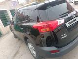 Toyota RAV4 2015 годаfor10 500 000 тг. в Актобе – фото 5