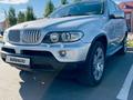 BMW X5 2005 года за 7 200 000 тг. в Костанай