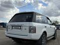 Land Rover Range Rover 2006 годаfor6 200 000 тг. в Костанай – фото 4