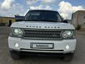 Land Rover Range Rover 2006 года за 6 200 000 тг. в Костанай – фото 2