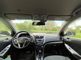 Hyundai Accent 2016 годаүшін6 300 000 тг. в Алматы – фото 4