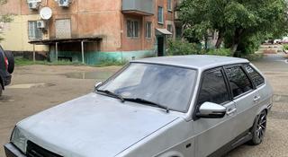 ВАЗ (Lada) 2109 2002 года за 1 000 000 тг. в Семей