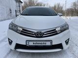 Toyota Corolla 2015 годаfor7 980 000 тг. в Караганда – фото 5