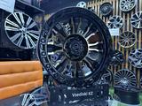 Off Road Диски R-17*6*139.7 в наличии Astana за 265 000 тг. в Астана – фото 5