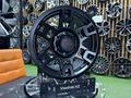 Диски TRD R-17*6*139.7 в наличии Astana за 244 000 тг. в Астана – фото 2