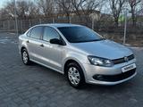 Volkswagen Polo 2014 годаүшін4 650 000 тг. в Актобе