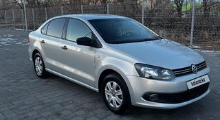 Volkswagen Polo 2014 года за 4 600 000 тг. в Актобе