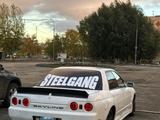 Nissan Skyline 1990 года за 2 100 000 тг. в Кокшетау – фото 4