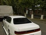 Toyota Chaser 1995 года за 2 300 000 тг. в Астана – фото 3