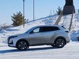 Changan CS55 Plus 2023 года за 8 100 000 тг. в Караганда
