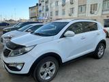 Kia Sportage 2013 года за 6 400 000 тг. в Атырау