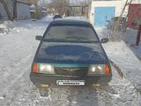 ВАЗ (Lada) 21099 2000 годаfor550 000 тг. в Атбасар