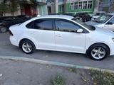 Volkswagen Polo 2011 года за 4 500 000 тг. в Караганда – фото 2