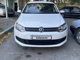 Volkswagen Polo 2011 года за 4 500 000 тг. в Караганда