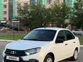 ВАЗ (Lada) Granta 2190 2019 годаүшін3 800 000 тг. в Уральск – фото 5