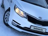 Kia Rio 2017 года за 5 000 000 тг. в Атырау – фото 2