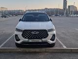 Chery Tiggo 7 Pro 2023 года за 8 000 000 тг. в Актау