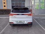 Chery Tiggo 7 Pro 2023 года за 8 000 000 тг. в Актау – фото 2
