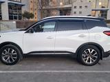 Chery Tiggo 7 Pro 2023 года за 8 000 000 тг. в Актау – фото 4