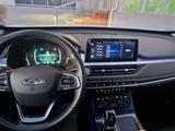 Chery Tiggo 7 Pro 2023 года за 8 000 000 тг. в Актау – фото 5