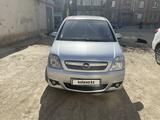 Opel Meriva 2008 годаүшін3 000 000 тг. в Актобе