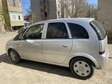 Opel Meriva 2008 годаүшін3 000 000 тг. в Актобе – фото 3