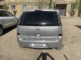 Opel Meriva 2008 годаүшін3 000 000 тг. в Актобе – фото 4