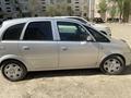 Opel Meriva 2008 годаүшін3 000 000 тг. в Актобе – фото 2