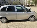 Opel Meriva 2008 года за 3 000 000 тг. в Актобе – фото 2