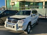 Toyota Land Cruiser Prado 2005 годаүшін12 000 000 тг. в Атырау – фото 2