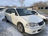 Honda Odyssey 2000 года за 4 000 000 тг. в Астана – фото 3