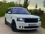 Land Rover Range Rover 2011 года за 14 500 000 тг. в Алматы – фото 3