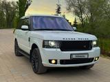 Land Rover Range Rover 2011 года за 14 500 000 тг. в Алматы – фото 4