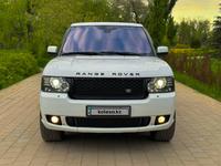 Land Rover Range Rover 2011 годаүшін14 500 000 тг. в Алматы