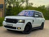 Land Rover Range Rover 2011 года за 14 500 000 тг. в Алматы – фото 2