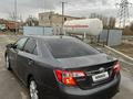 Toyota Camry 2014 годаүшін6 500 000 тг. в Актобе – фото 2