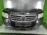 Привозной Ноускат Volkswagen Touareg GP из Японии!үшін450 000 тг. в Астана