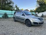 ВАЗ (Lada) Largus 2014 года за 3 850 000 тг. в Усть-Каменогорск