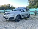 ВАЗ (Lada) Largus 2014 года за 3 850 000 тг. в Усть-Каменогорск – фото 2