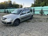 ВАЗ (Lada) Largus 2014 года за 3 850 000 тг. в Усть-Каменогорск – фото 4