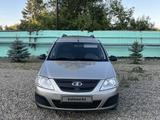 ВАЗ (Lada) Largus 2014 года за 3 850 000 тг. в Усть-Каменогорск – фото 3