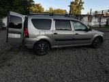 ВАЗ (Lada) Largus 2014 года за 3 850 000 тг. в Усть-Каменогорск – фото 5