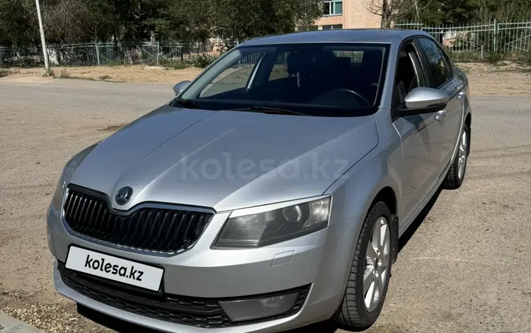 Skoda Octavia 2013 года за 4 900 000 тг. в Алматы