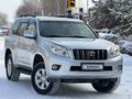 Toyota Land Cruiser Prado 2010 годаүшін13 300 000 тг. в Астана