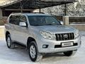 Toyota Land Cruiser Prado 2010 годаүшін13 300 000 тг. в Астана – фото 4