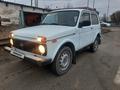 ВАЗ (Lada) Lada 2121 2011 годаүшін1 900 000 тг. в Атырау – фото 2