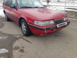 Mazda 626 1992 года за 1 500 000 тг. в Узынагаш – фото 5