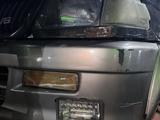 Mitsubishi Montero 1998 года за 2 700 000 тг. в Алматы – фото 2