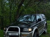 Mitsubishi Montero 1998 года за 2 700 000 тг. в Алматы – фото 5